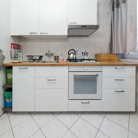 Aleja Wisniowa Classic Apartment Wroclaw
