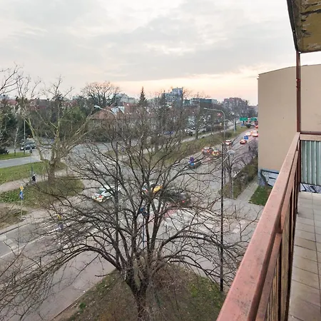 Aleja Wisniowa Classic Apartment *