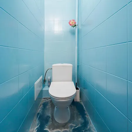 Apartment Aleja Wisniowa Classic