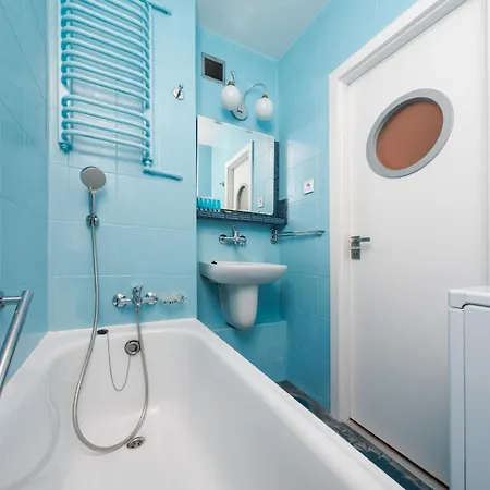 Apartment Aleja Wisniowa Classic *