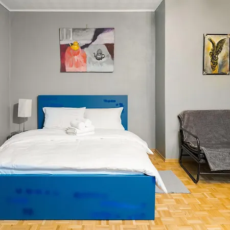 Aleja Wisniowa Classic Apartment *